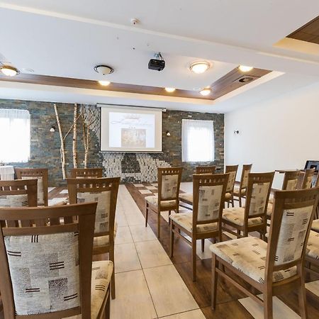 hotel Jakec Zgornja Loznica Buitenkant foto