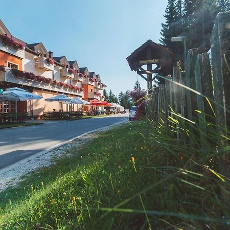 hotel Jakec Zgornja Loznica Buitenkant foto