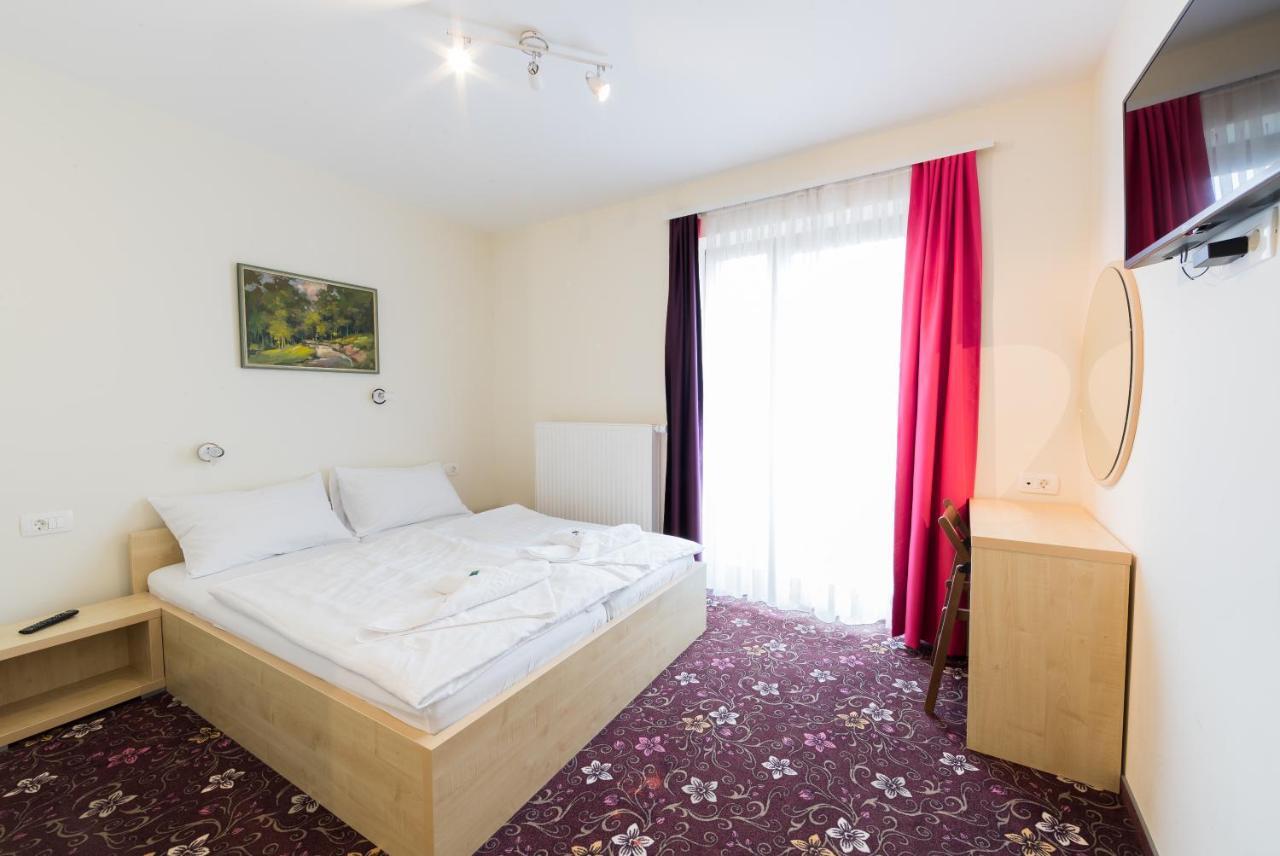 hotel Jakec Zgornja Loznica Buitenkant foto