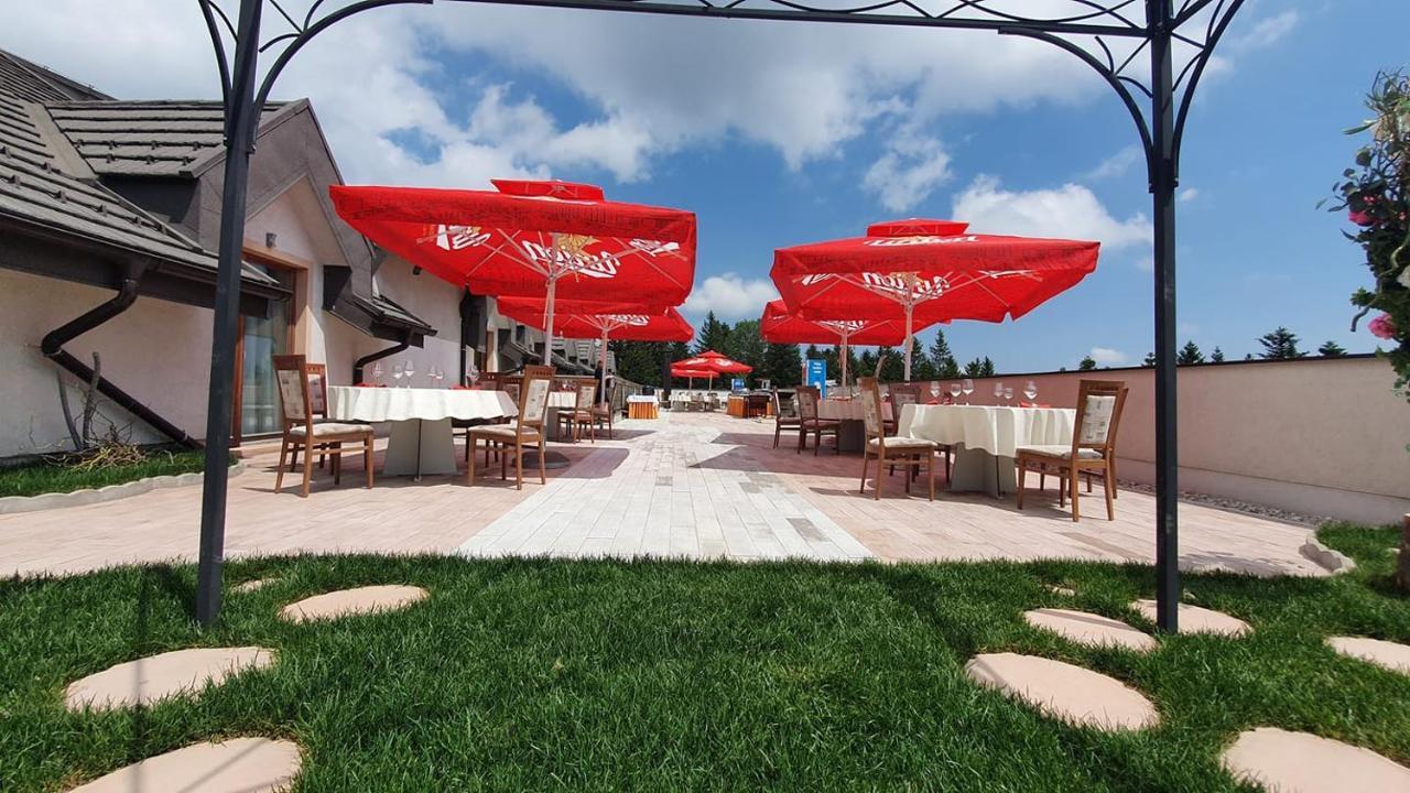 hotel Jakec Zgornja Loznica Buitenkant foto