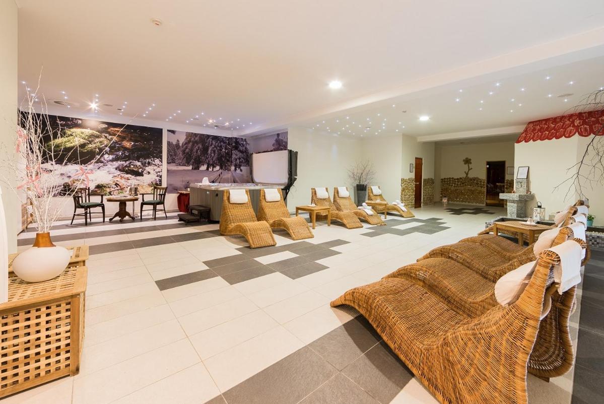 hotel Jakec Zgornja Loznica Buitenkant foto