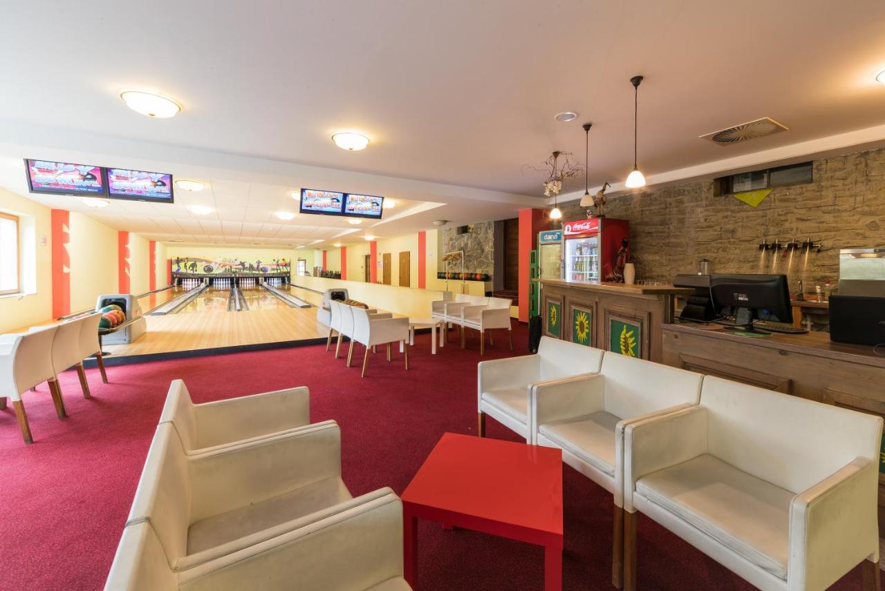 hotel Jakec Zgornja Loznica Buitenkant foto