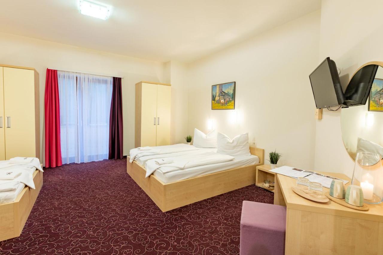 hotel Jakec Zgornja Loznica Buitenkant foto