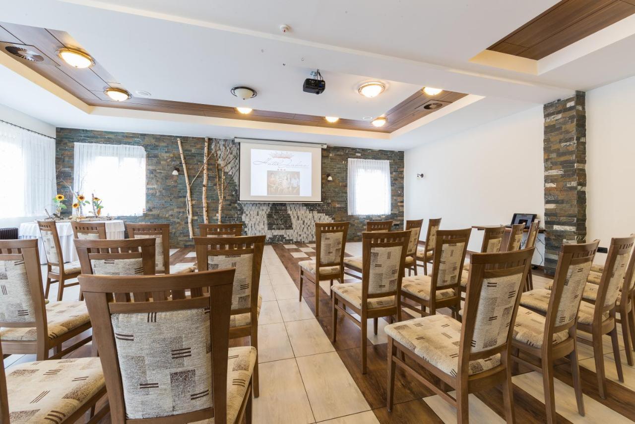 hotel Jakec Zgornja Loznica Buitenkant foto
