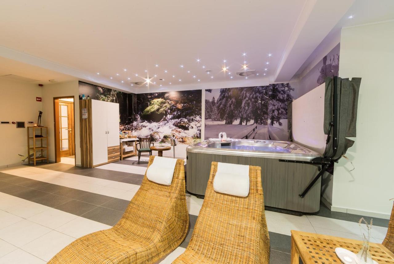 hotel Jakec Zgornja Loznica Buitenkant foto